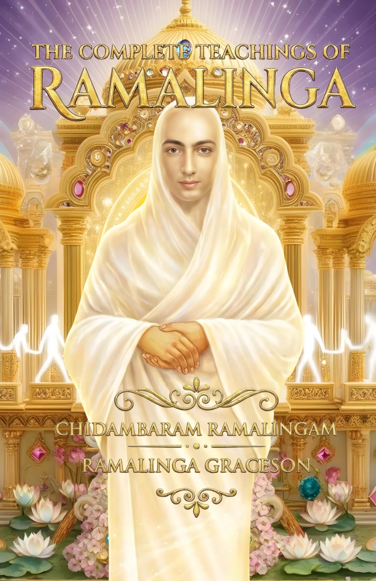 Vallalar book in English